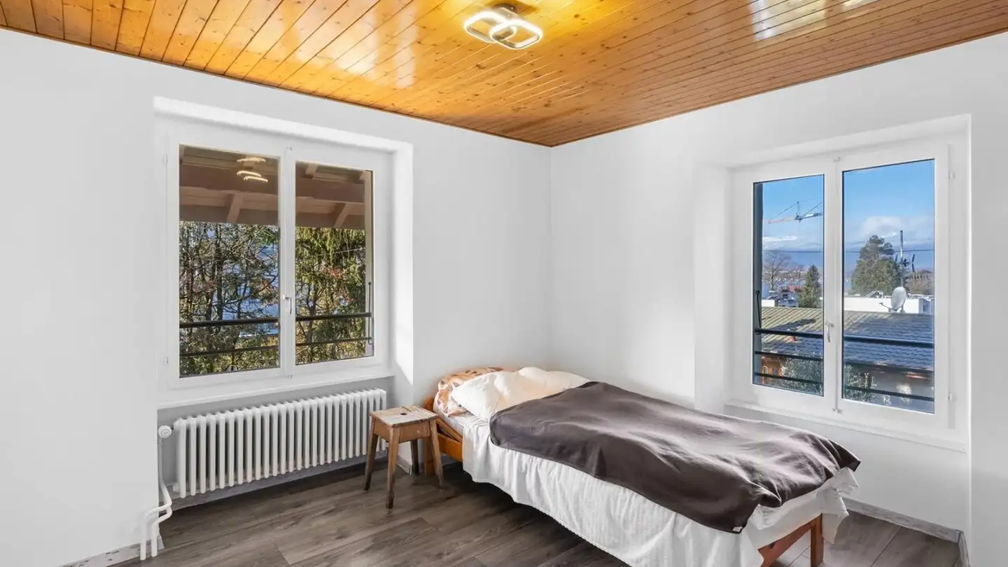 Einfamilienhaus kaufen - 1222 Vésenaz - Foto 2