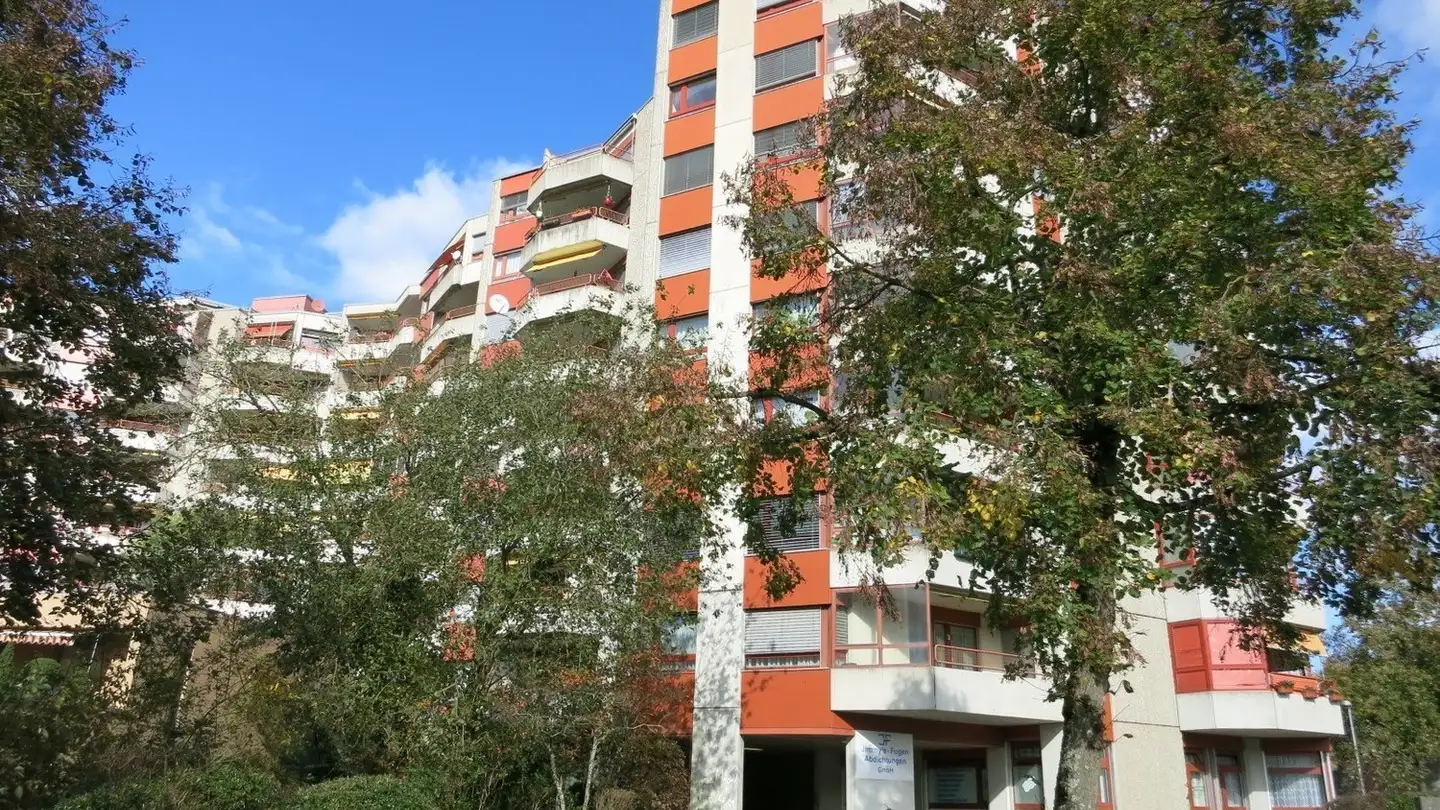 Wohnung mieten - Holenackerstrasse 3, 3027 Bern - Foto 2