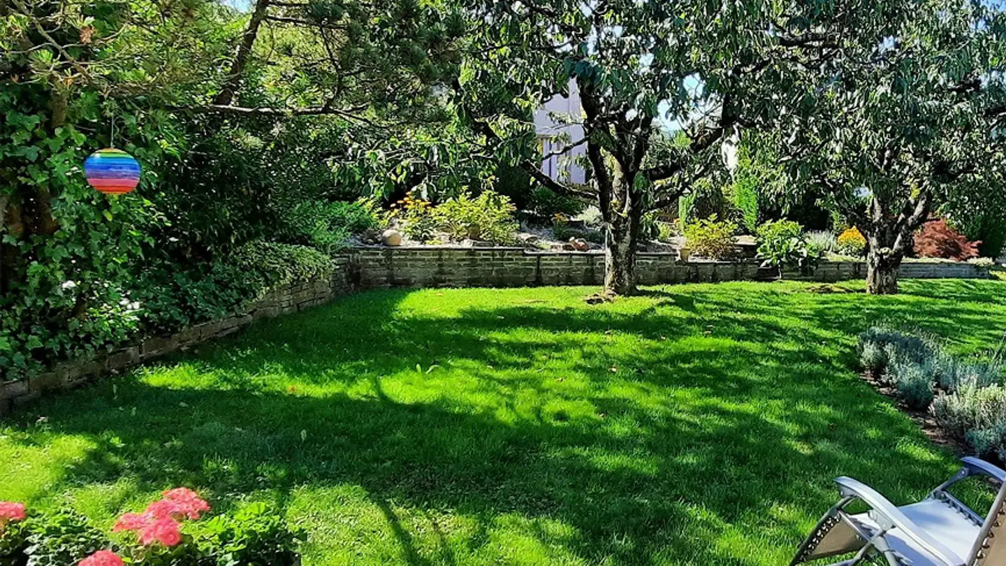 Maison jumelle à vendre - Bennwilerstrasse 28, 4435 Niederdorf - Photo 2