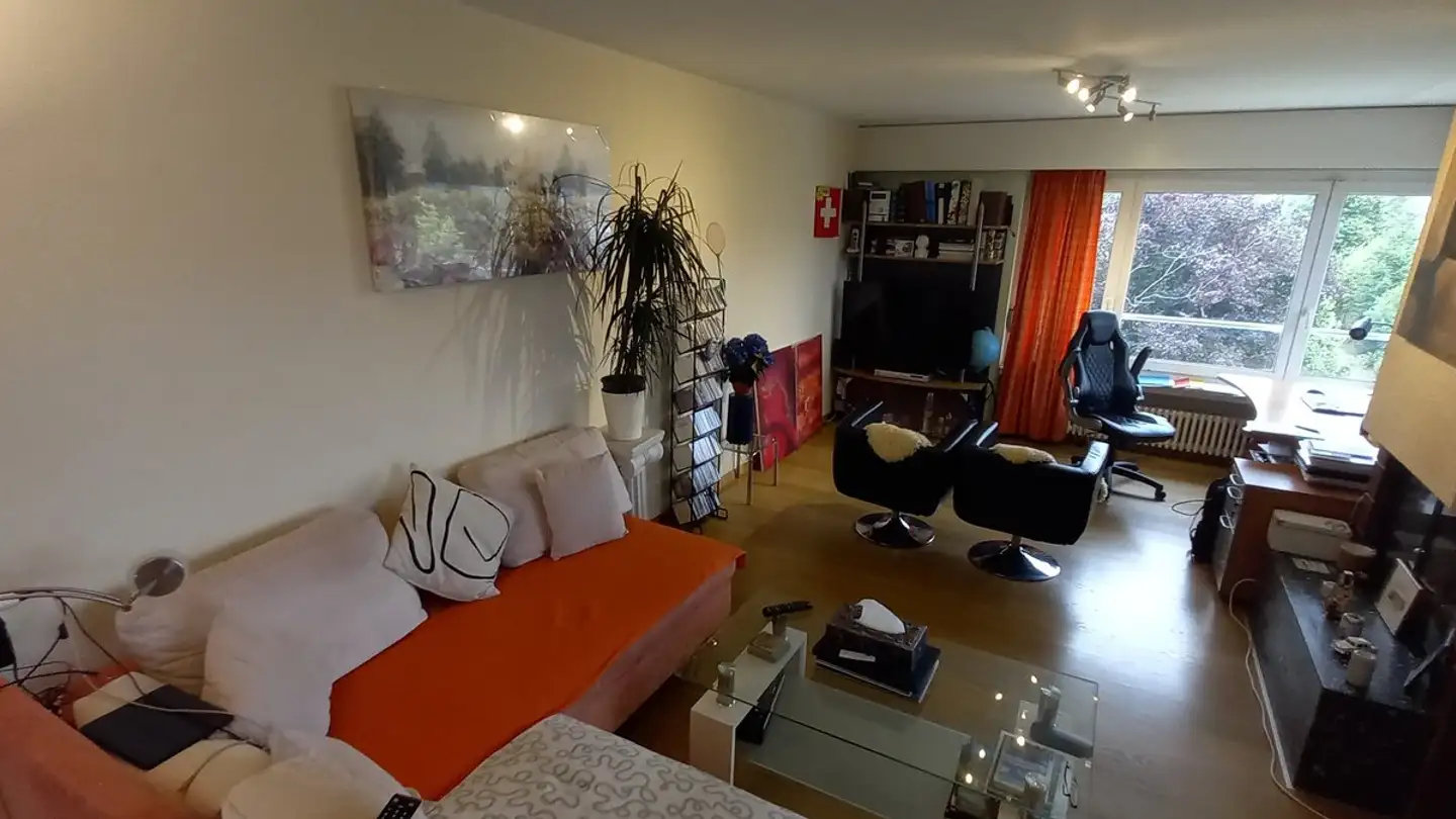 Furnished apartment for rent - 5436 Würenlos - Photo 3