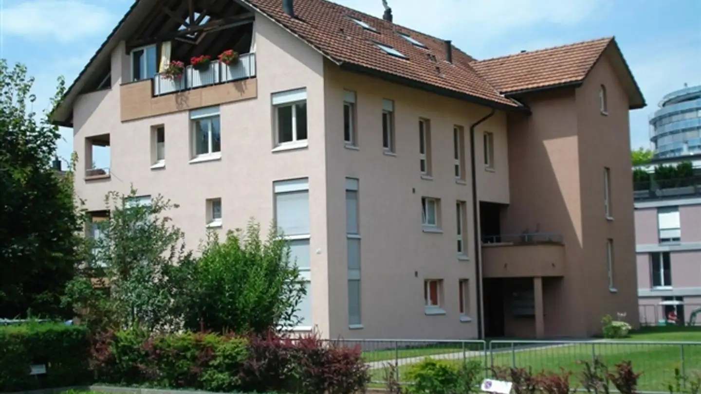 Spazio ufficio in affitto - Wellhauserweg 21, 8500 Frauenfeld - Photo 2