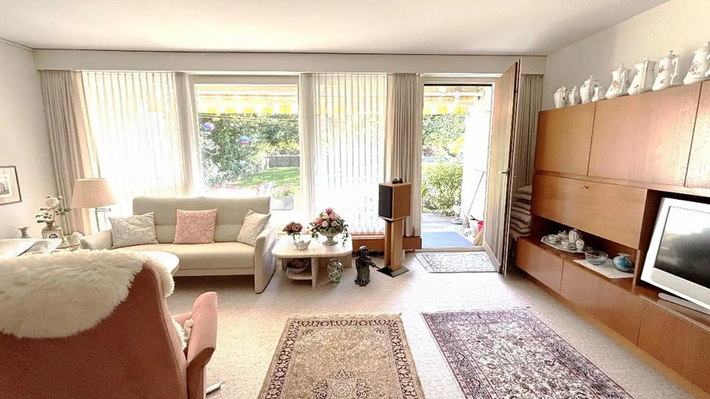 Maison jumelle à vendre - Bennwilerstrasse 28, 4435 Niederdorf - Photo 3