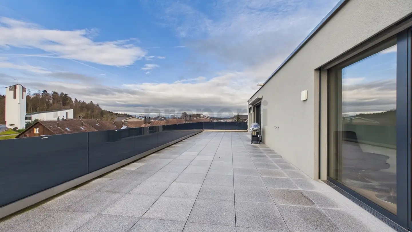 Appartamento in affitto - 5444 Künten