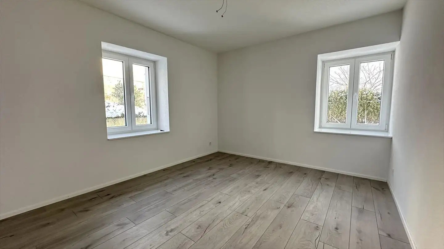 Appartement à louer - 2802 Develier - Photo 4