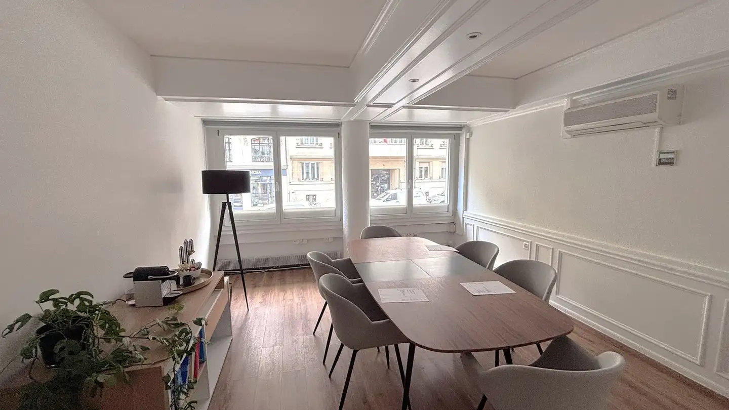 Apartment for sale - Route De Chêne 5, 1207 Genève - Photo 2