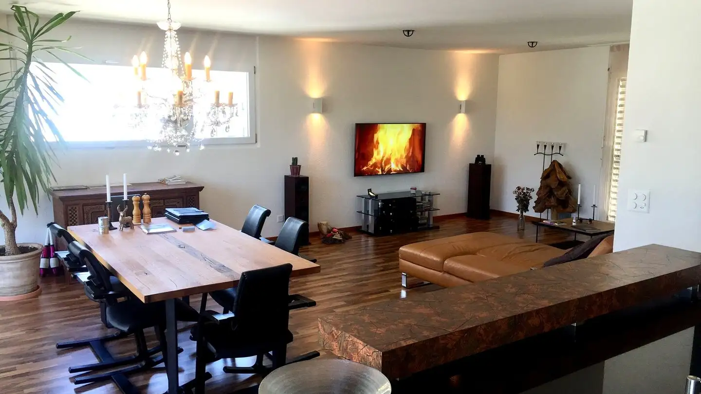 Attico in affitto - Mühlefeldstrasse 24, 4702 Oensingen - Foto 2