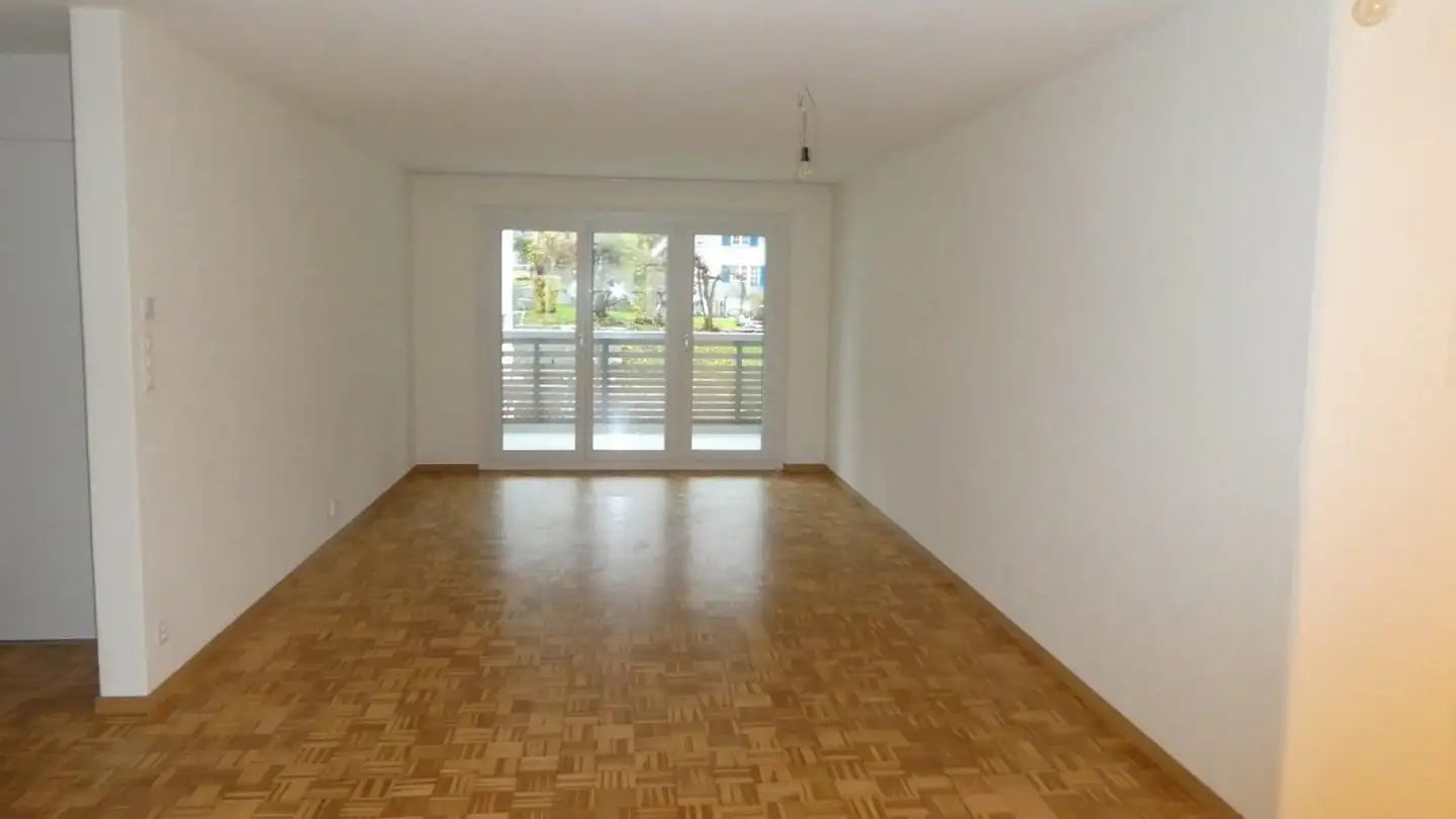 Wohnung mieten - Sonnengarten 1, 8862 Schübelbach - Foto 2