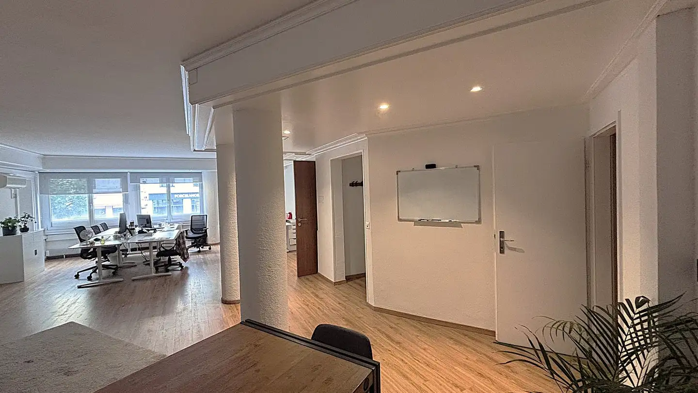 Apartment for sale - Route De Chêne 5, 1207 Genève - Photo 3