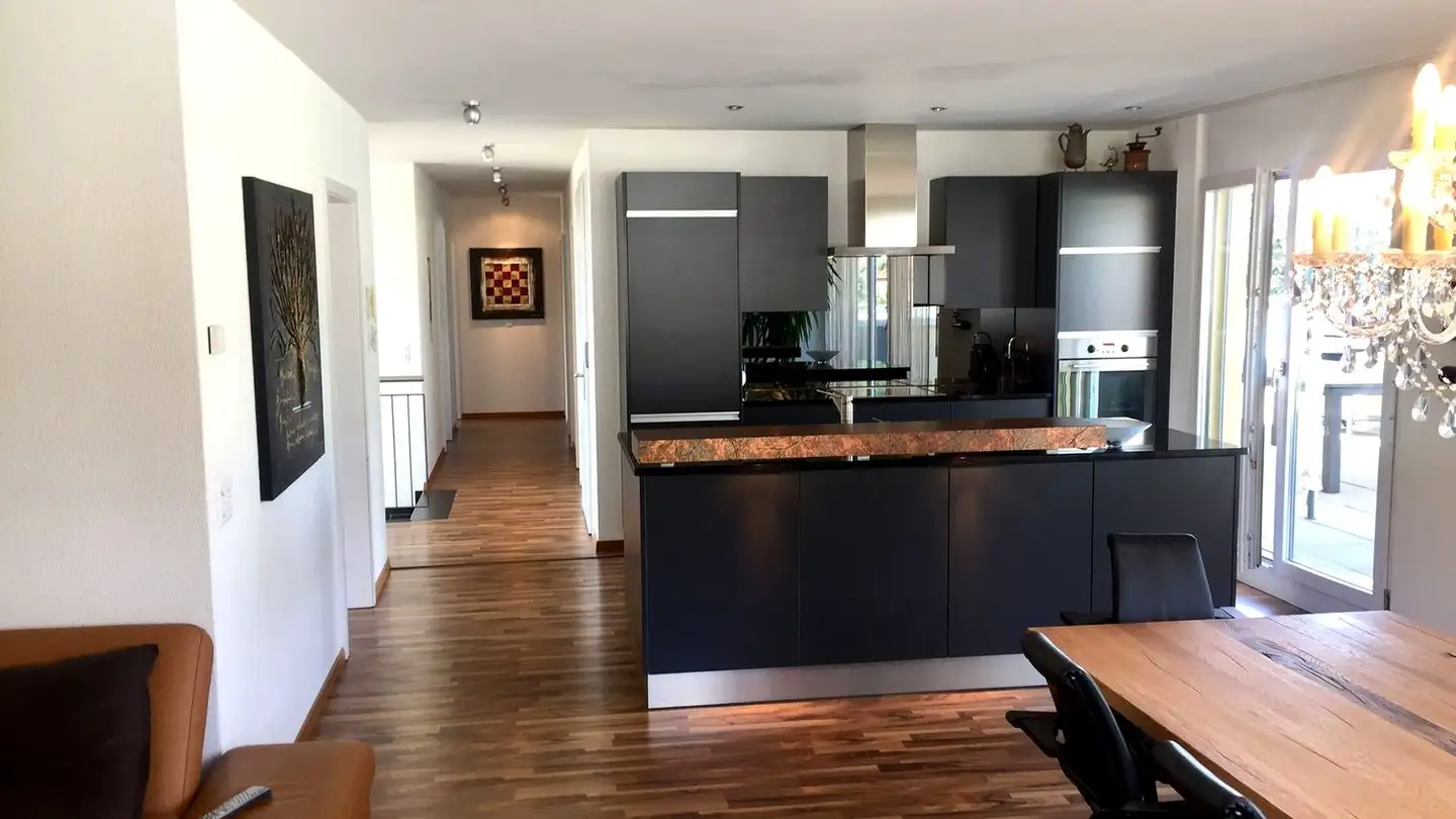Attico in affitto - Mühlefeldstrasse 24, 4702 Oensingen - Foto 3