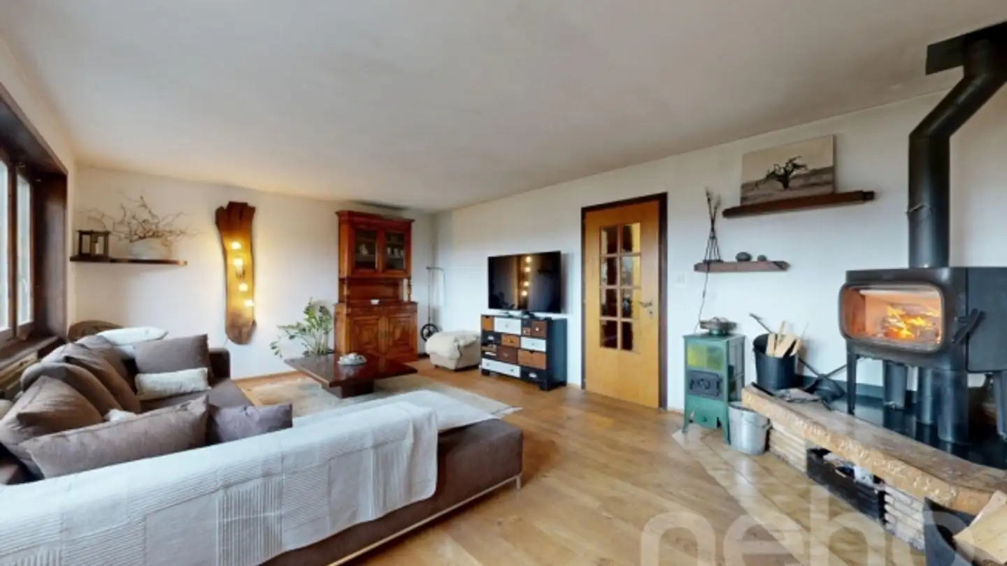 Casa singola in vendita - Trey, 1552 Trey - Foto 3