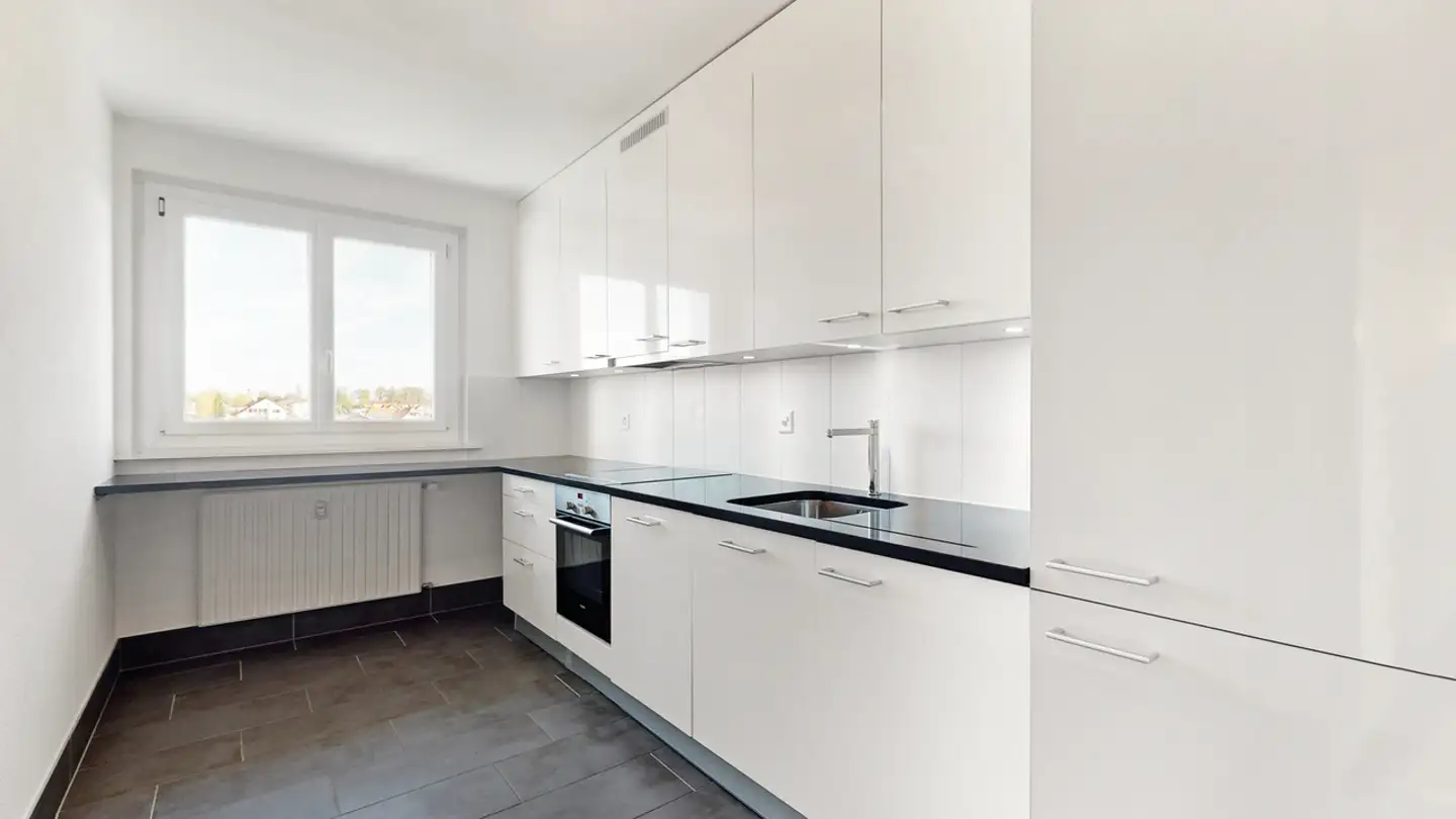 Appartement à louer - Route De Beaumont 22, 1700 Fribourg