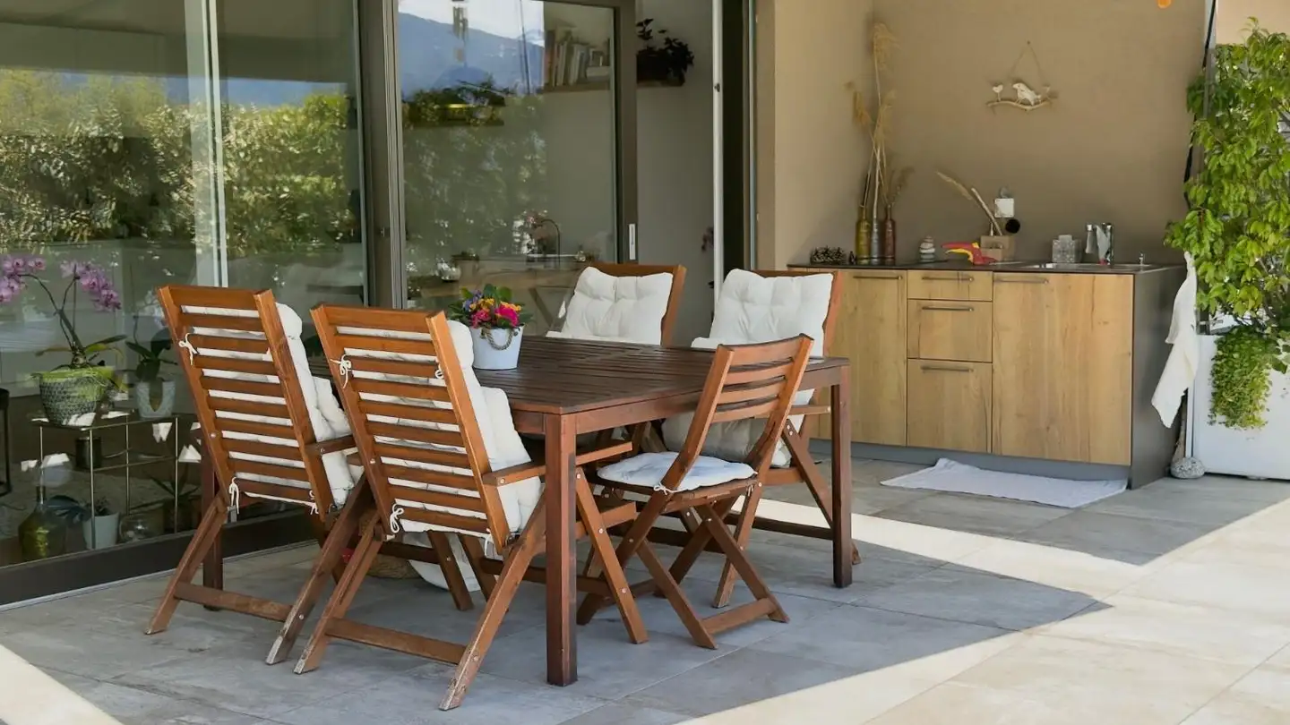 Wohnung kaufen - 1965 Savièse - Foto 2