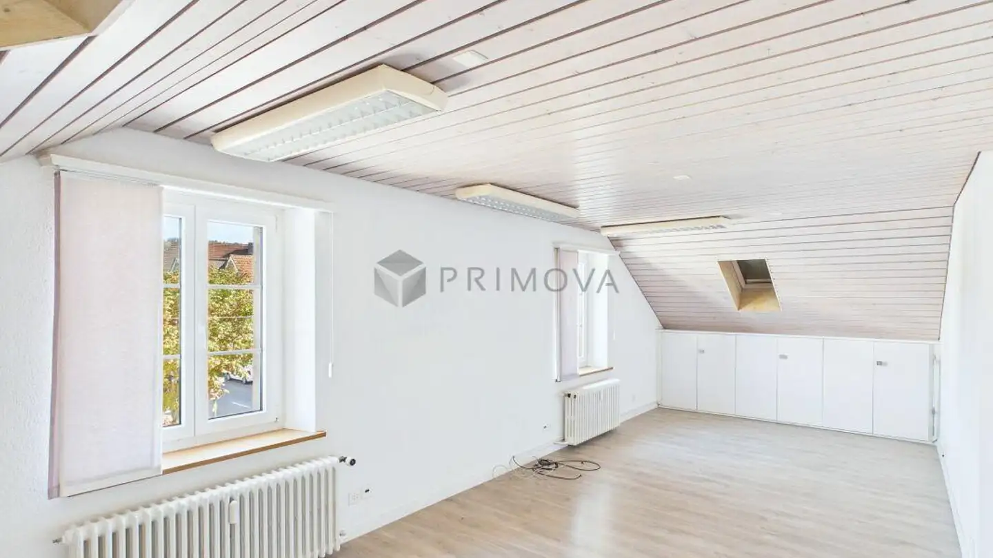 Apartment for sale - 5013 Niedergösgen