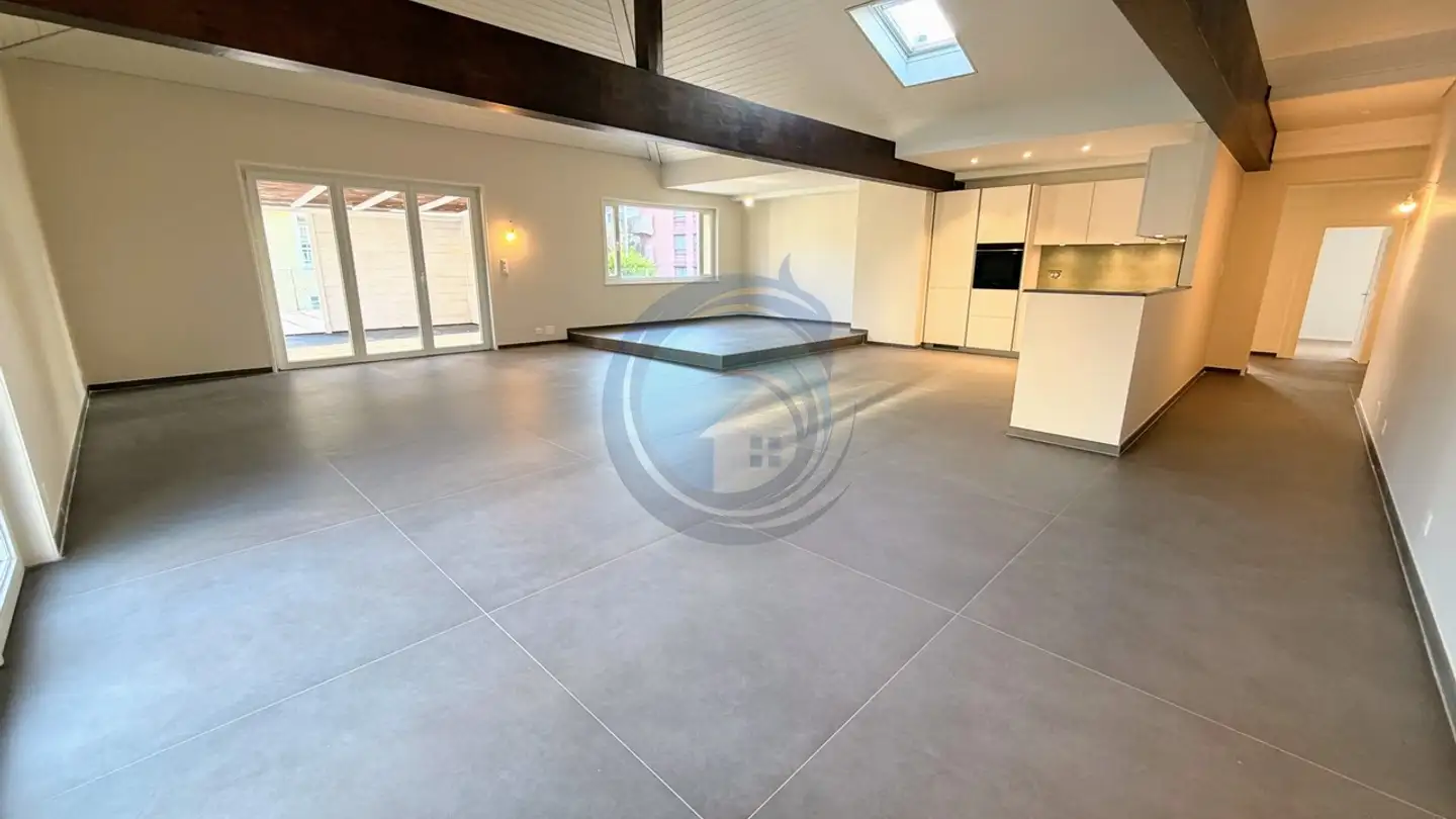 Appartement à louer - Avenue Des Mousquetaires 7, 1814 La Tour-de-Peilz - Photo 2