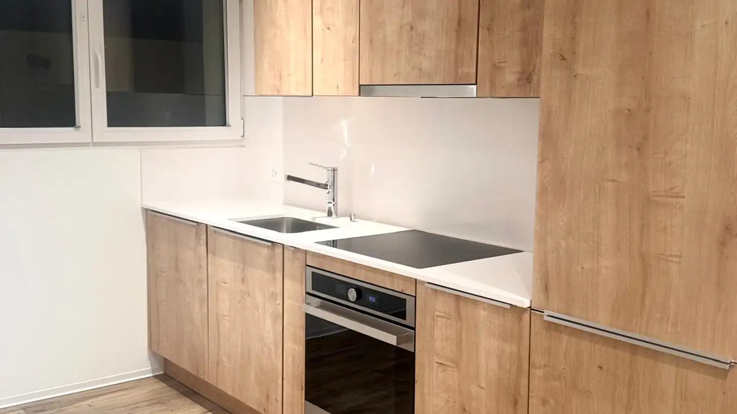 Attico in affitto - Beckenriederstrasse 2, 6374 Buochs - Foto 4