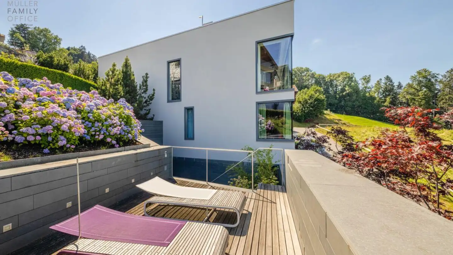 Casa singola in vendita - 9428 Walzenhausen - Foto 3