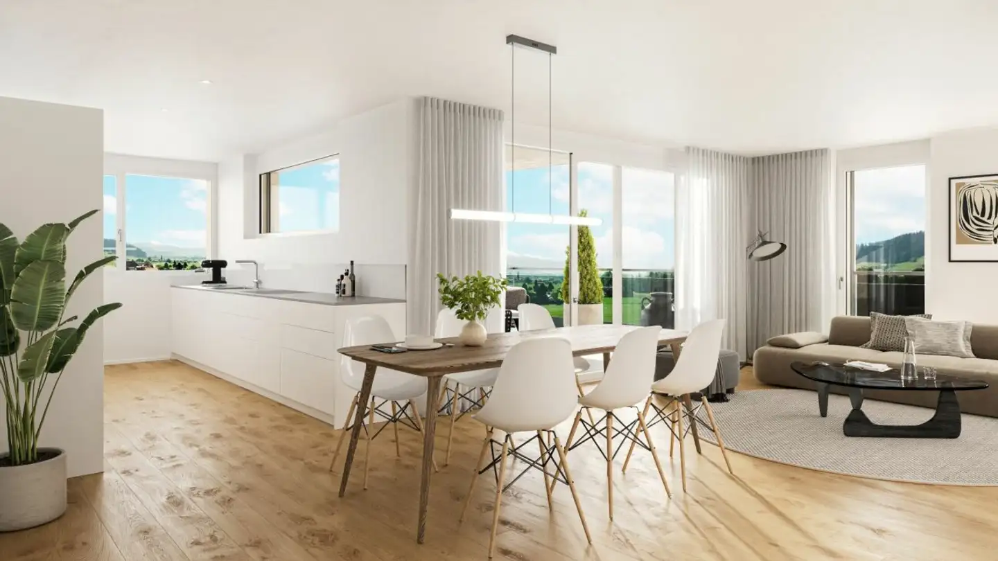 Casa singola in vendita - Langnaustrasse 80, 3436 Zollbrück - Photo 3