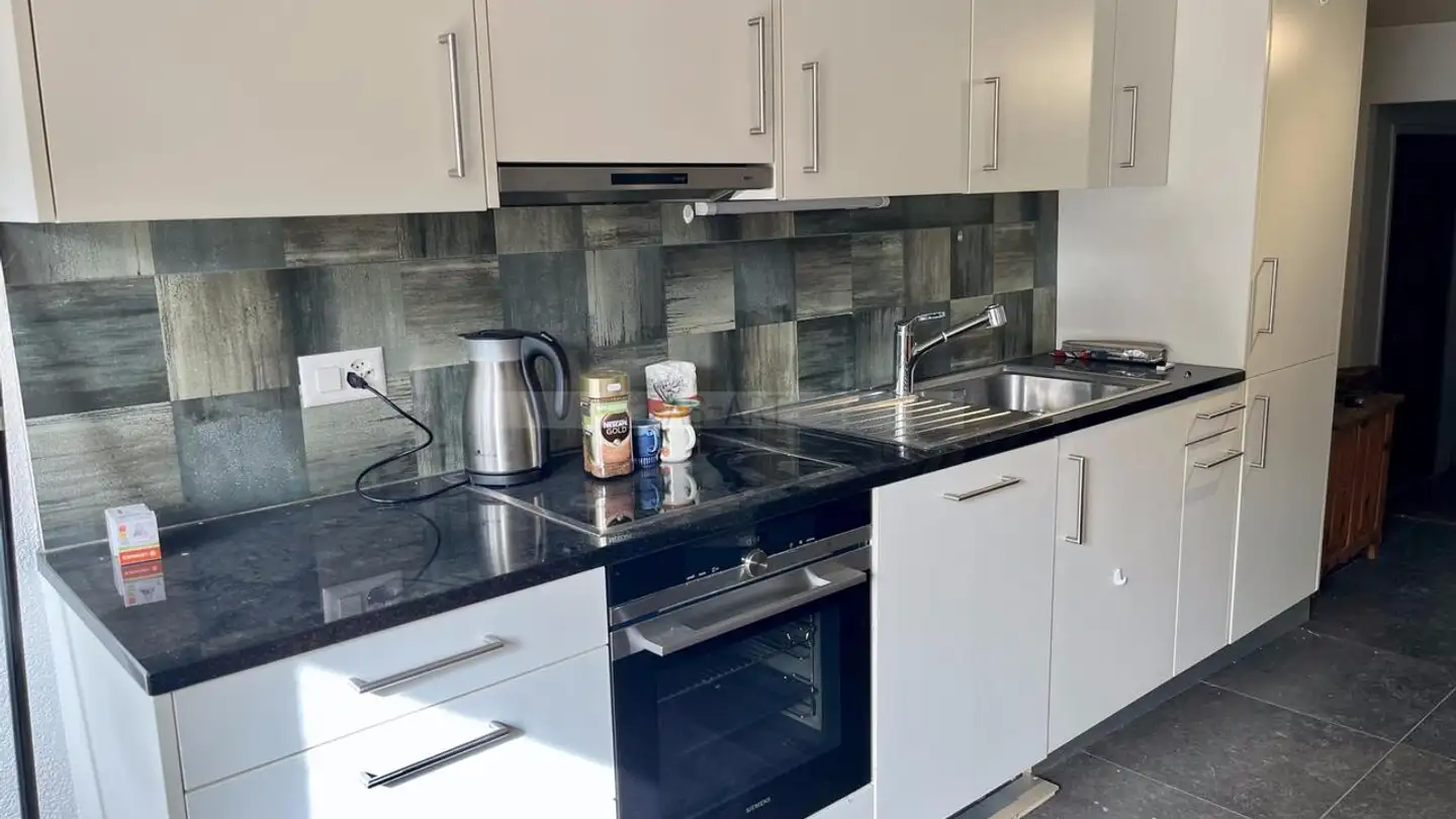 Single house for sale - 1669 Albeuve - Photo 2