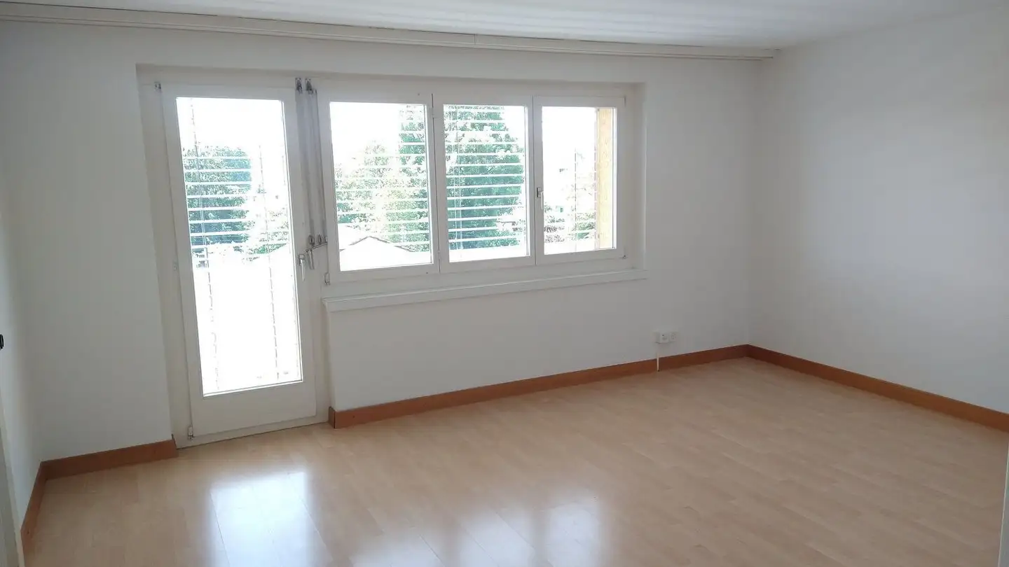 Apartment for rent - Fichtenweg 4, 4500 Solothurn
