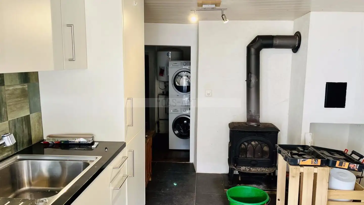 Single house for sale - 1669 Albeuve - Photo 3