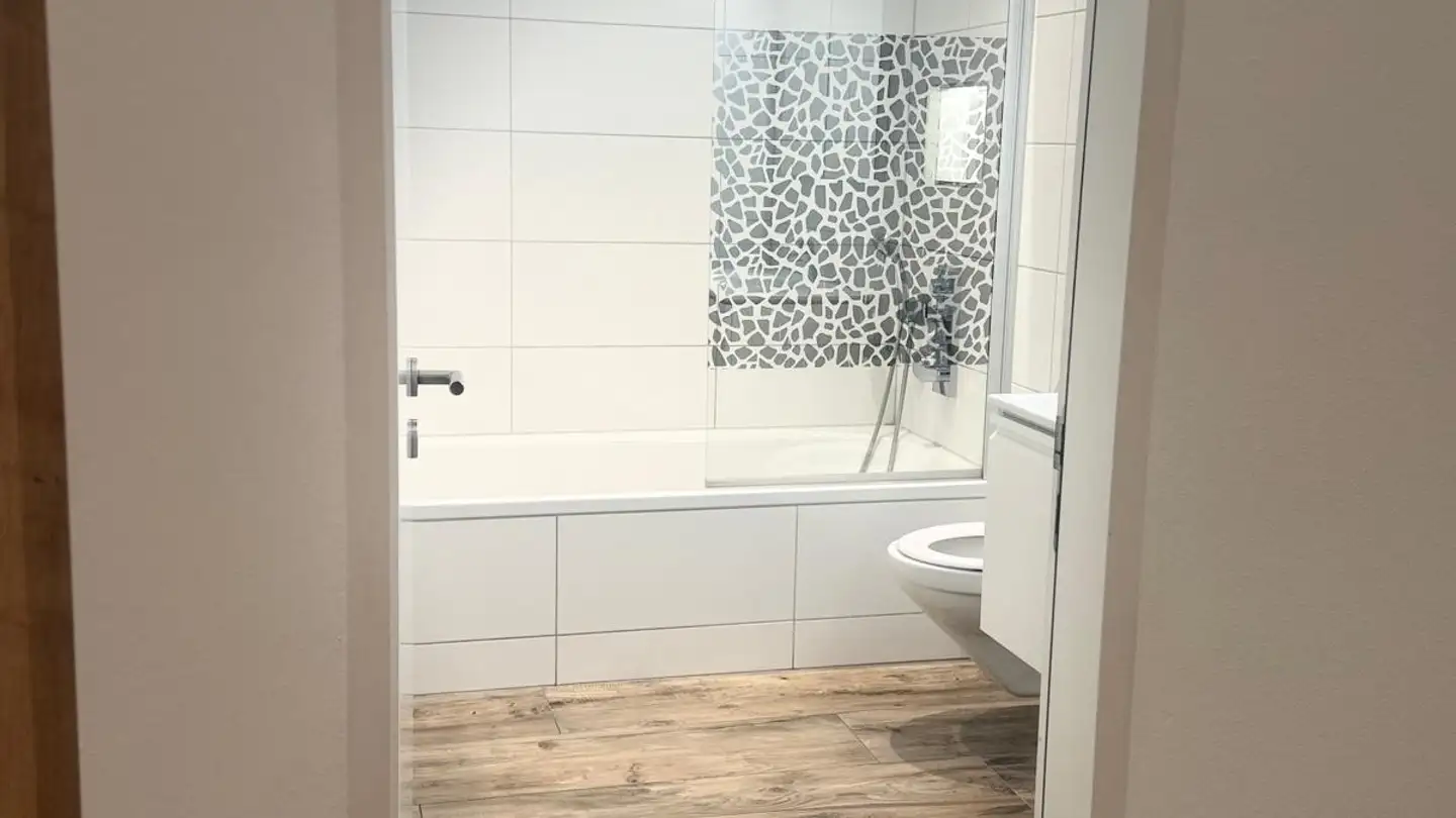 Attico in affitto - Beckenriederstrasse 2, 6374 Buochs - Foto 3