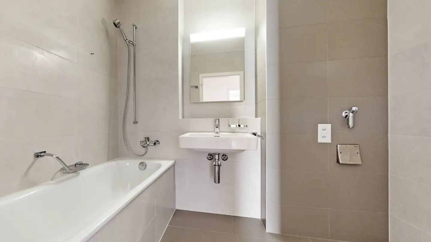 Appartement à louer - Route De Beaumont 22, 1700 Fribourg - Photo 4