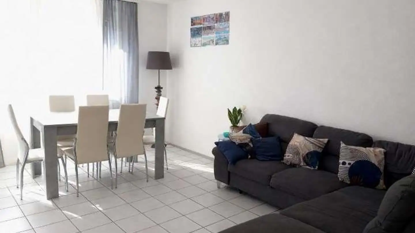 Appartement à louer - 6834 Morbio Inferiore