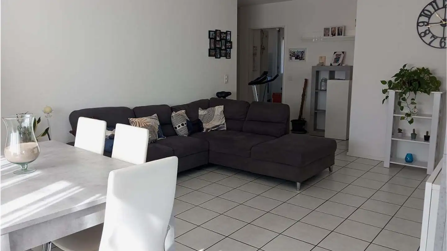 Appartement à louer - 6834 Morbio Inferiore - Photo 2