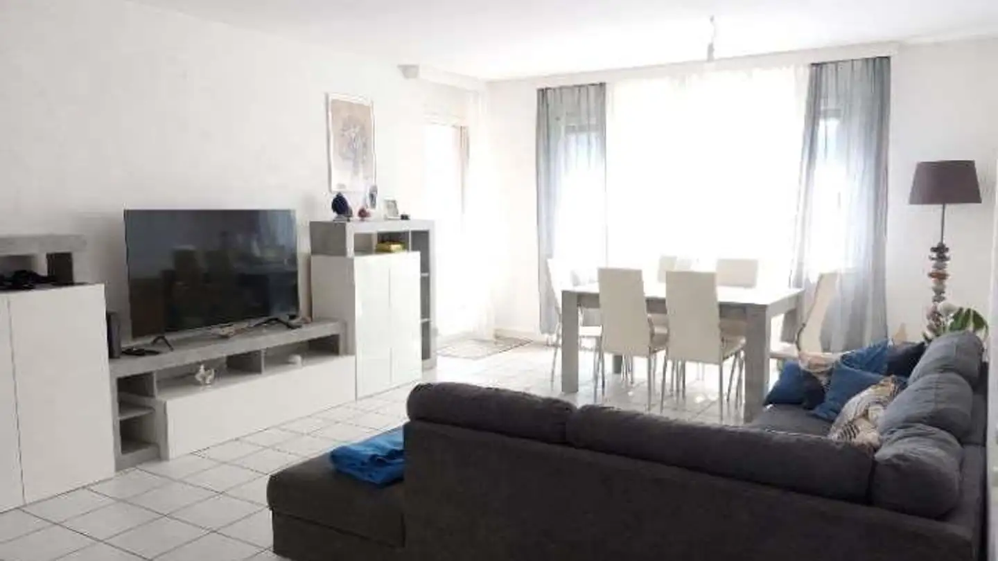 Appartement à louer - 6834 Morbio Inferiore - Photo 3