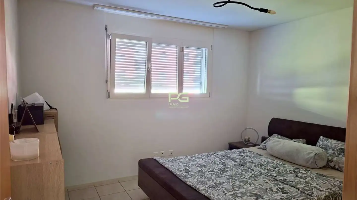Appartamento in affitto - Via Delle Scuole 21, 6532 Castione - Foto 4