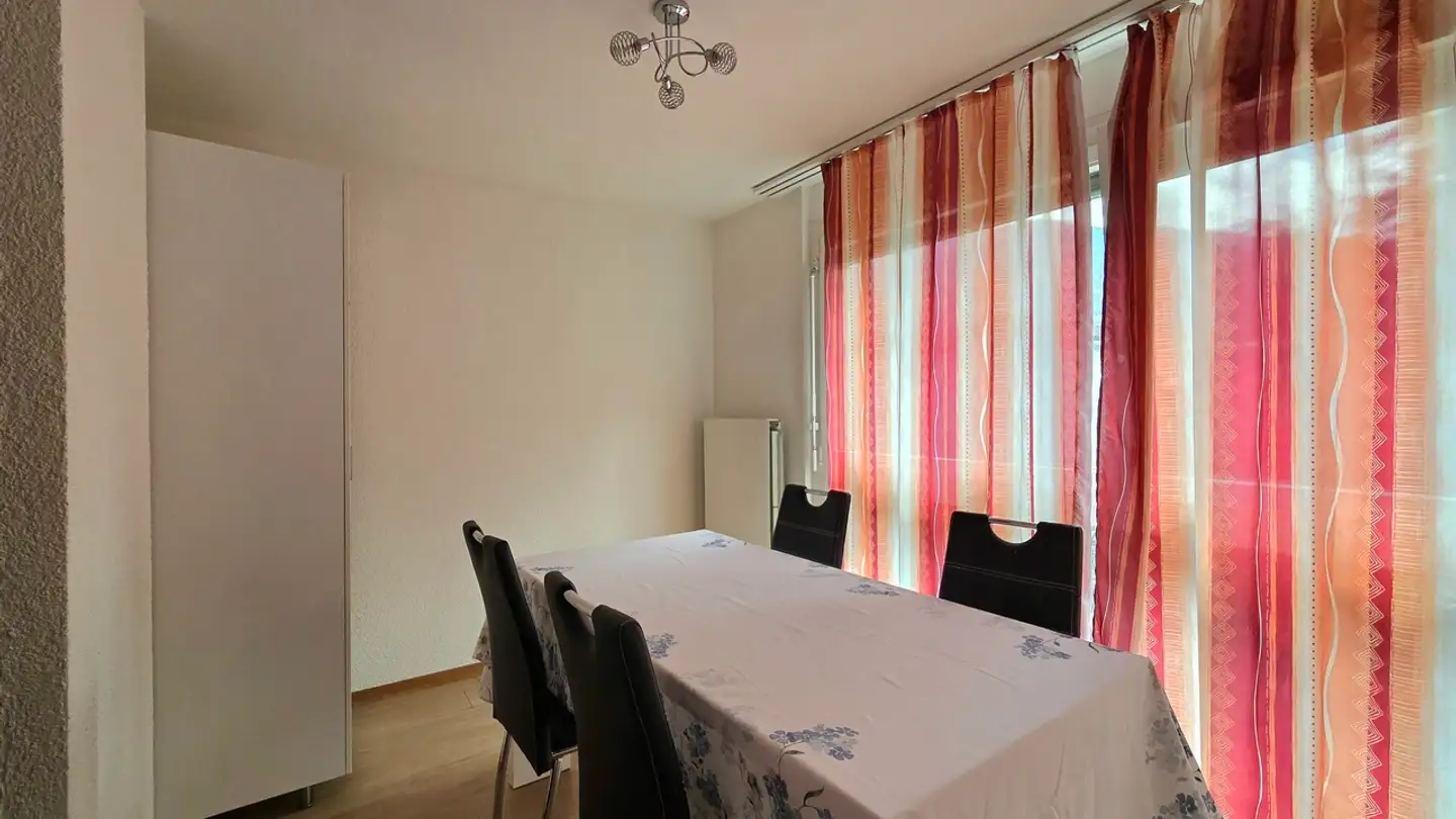 Appartement à louer - Avenue de l'Europe 4D, 1870 Monthey - Photo 4