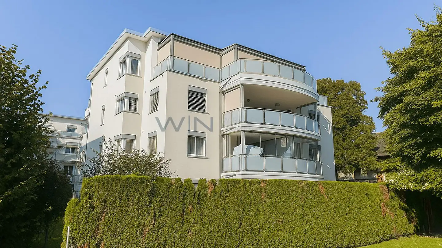 Appartement à louer - 8717 Benken SG