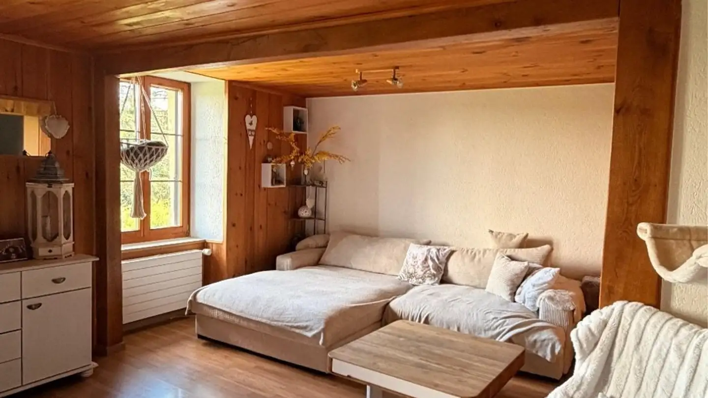 Wohnung mieten - Crêt De La Forge 3a, 1148 L'Isle - Foto 3