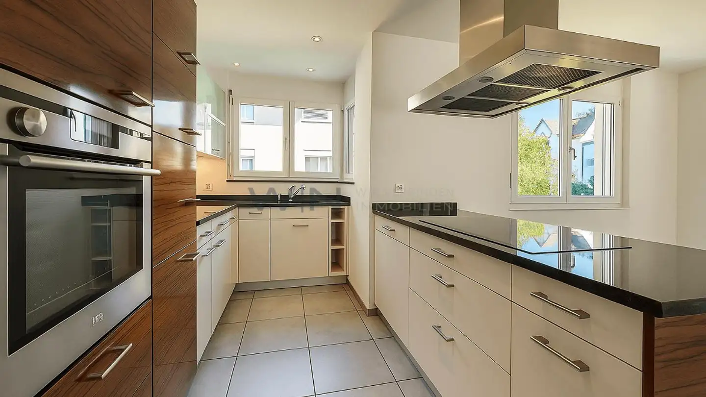 Apartment for rent - 8717 Benken SG - Photo 3