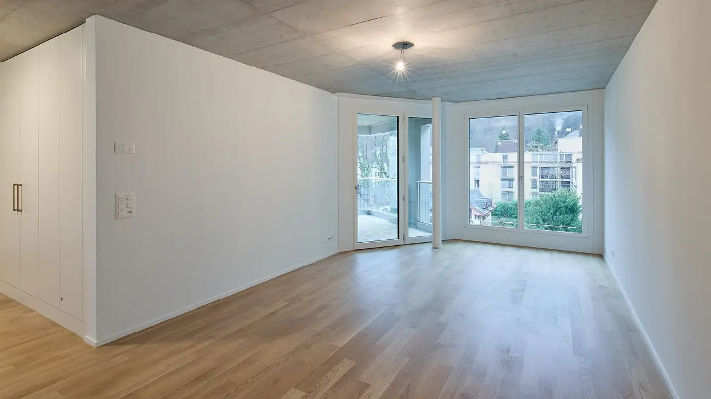 Appartamento in affitto - Bernstrasse 72, 6003 Luzern - Foto 2