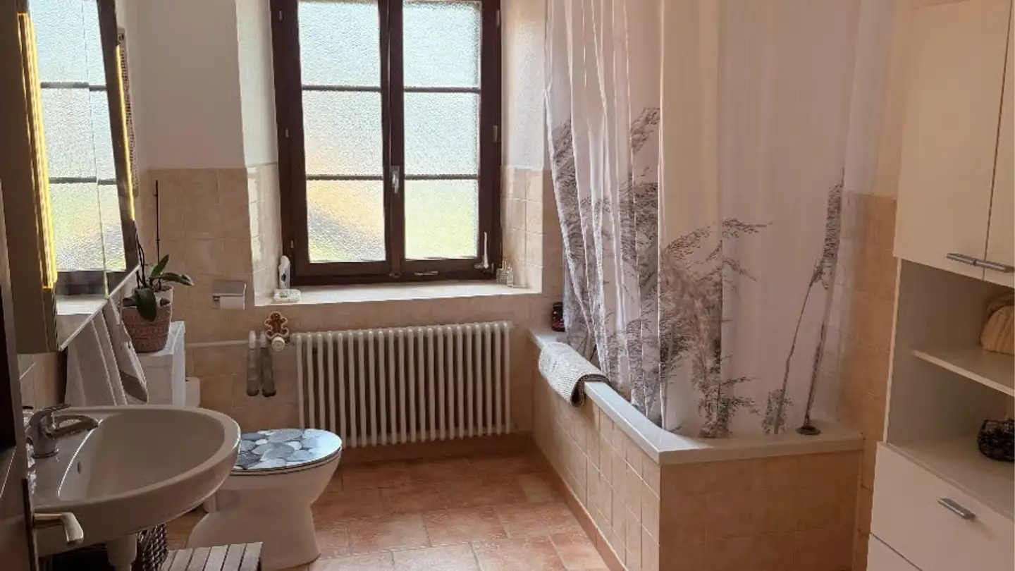 Wohnung mieten - Crêt De La Forge 3a, 1148 L'Isle - Foto 4