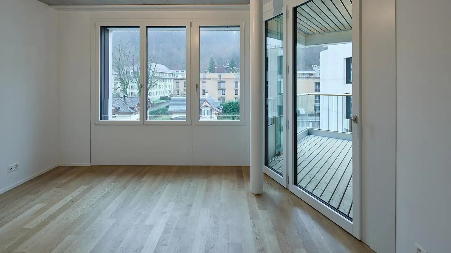 Appartamento in affitto - Bernstrasse 72, 6003 Luzern - Foto 3