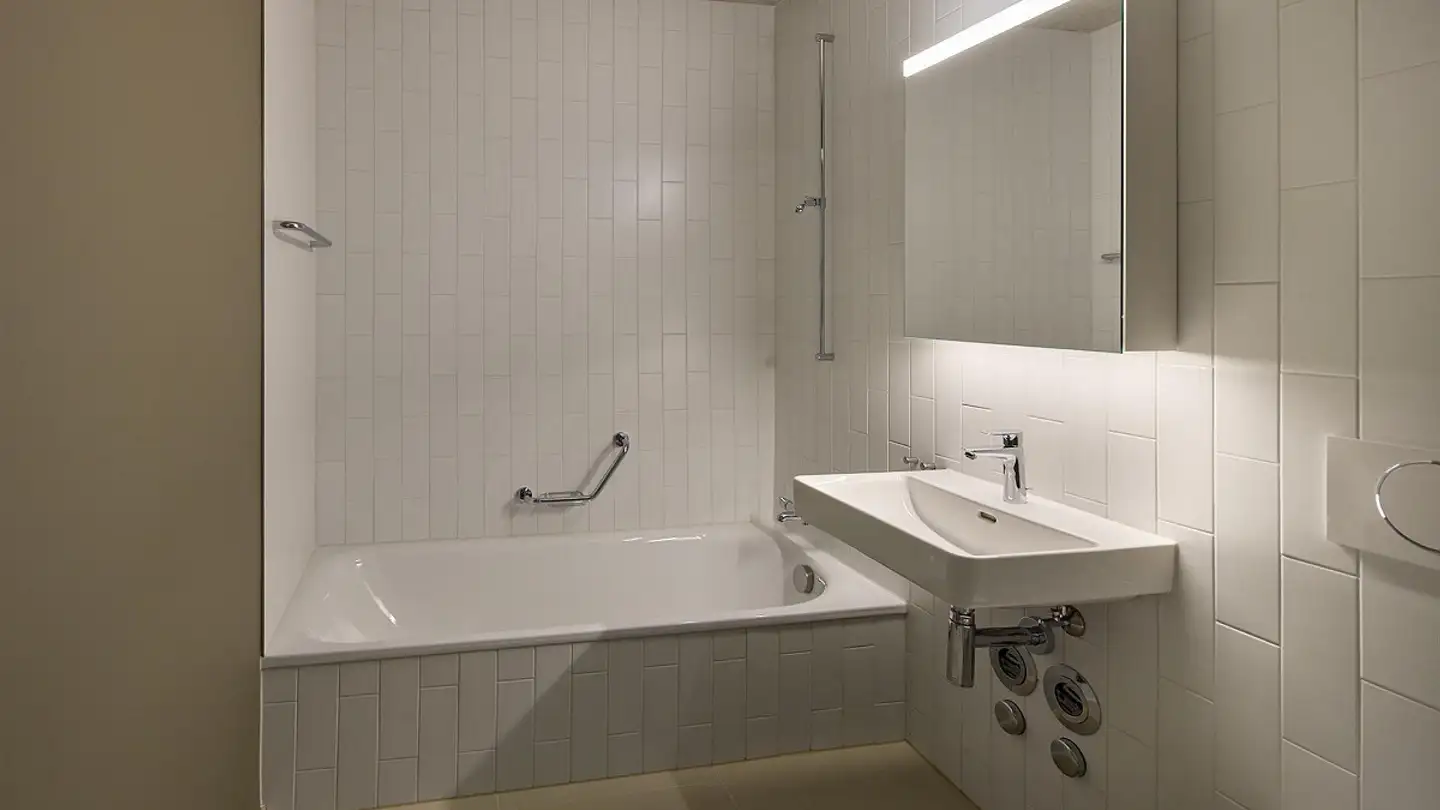 Appartamento in affitto - Bernstrasse 72, 6003 Luzern - Foto 4