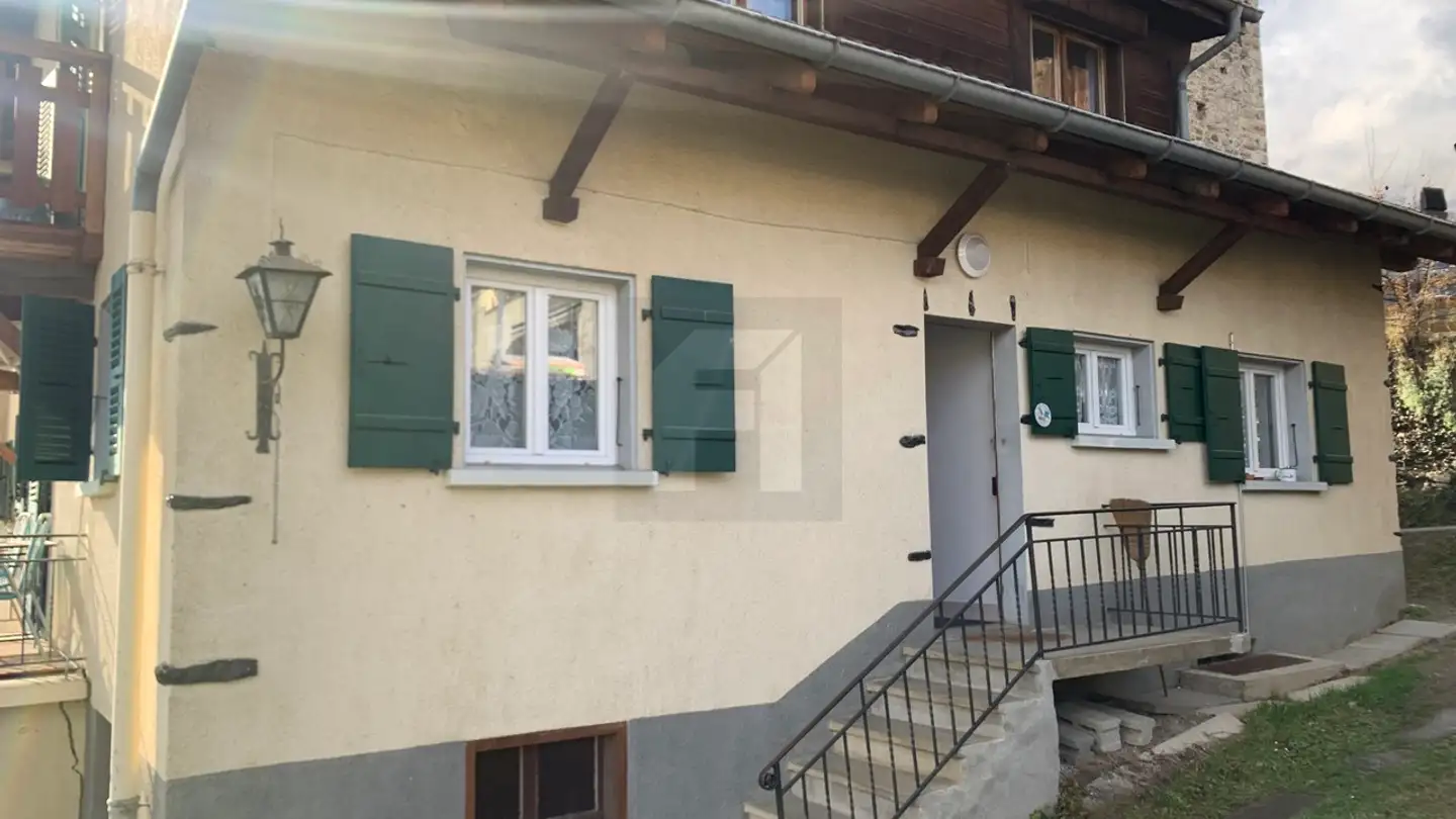 Edificio residenziale in vendita - Rue De Périget, 1971 Grimisuat - Photo 3