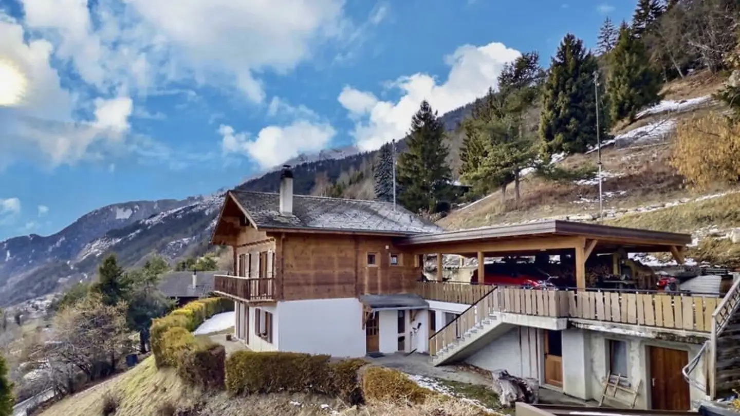 Casa singola in vendita - 1976 Erde