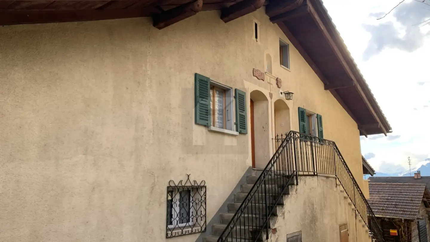 Edificio residenziale in vendita - Rue De Périget, 1971 Grimisuat - Photo 4