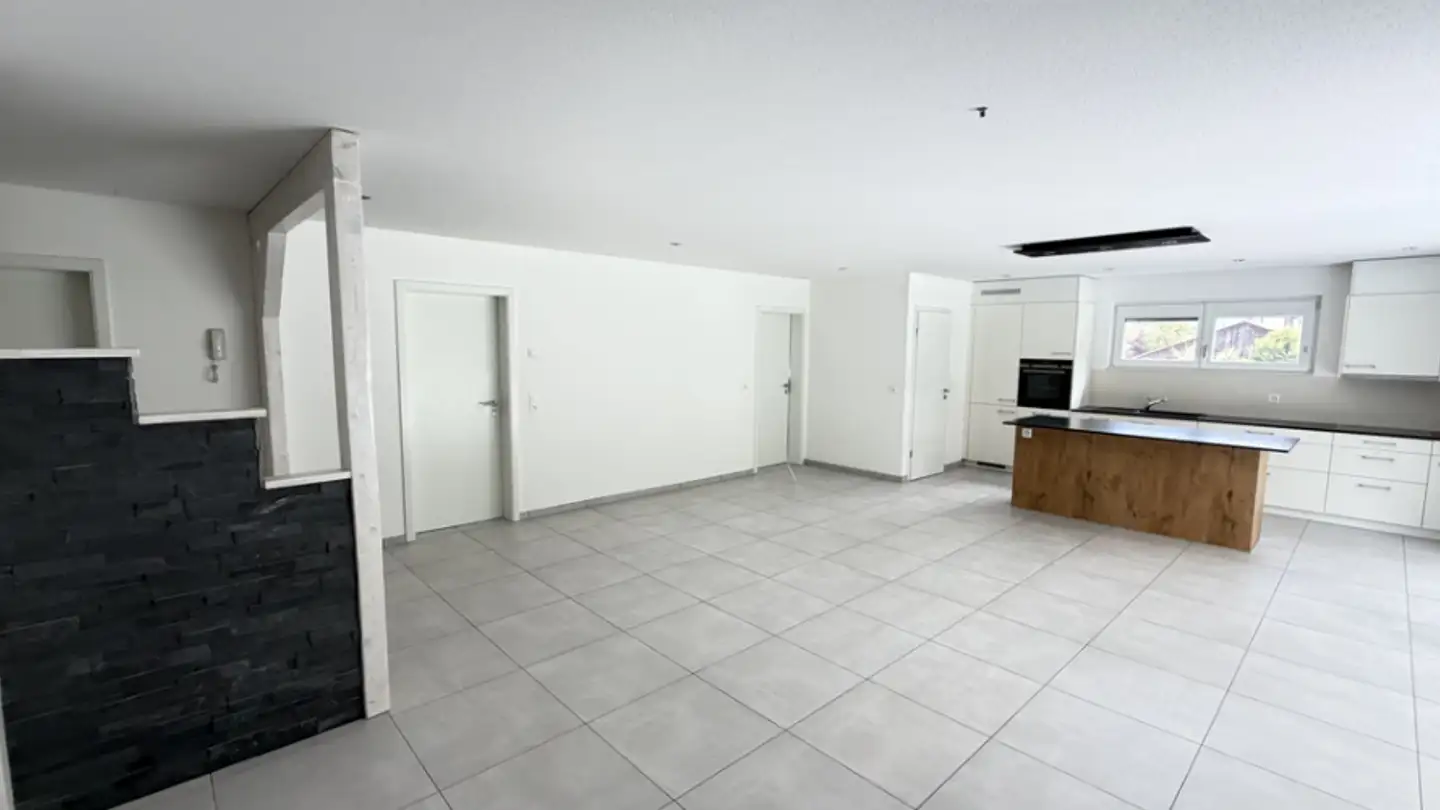 Wohnung mieten - Route De Saulcy 9, 2855 Glovelier - Foto 3