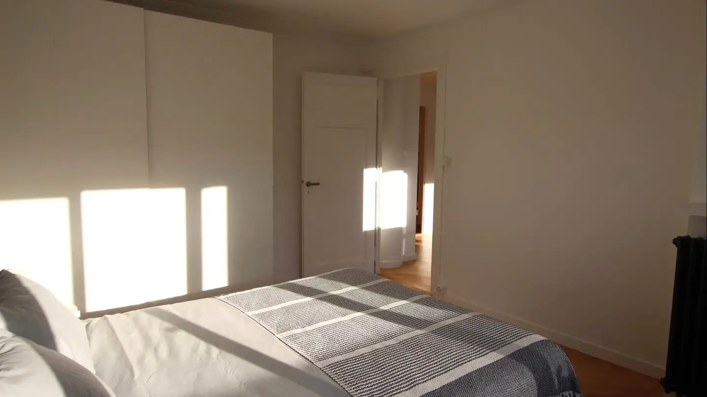 Appartamento ammobiliato in affitto - Rue Goetz-Monin 25, 1205 Genève - Foto 4