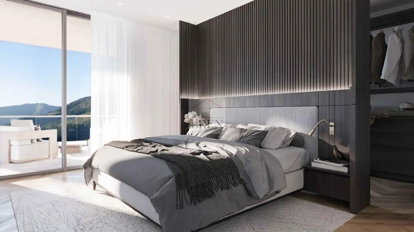 Apartment for sale - Route De Crans-Montana, 3963 Montana - Photo 2