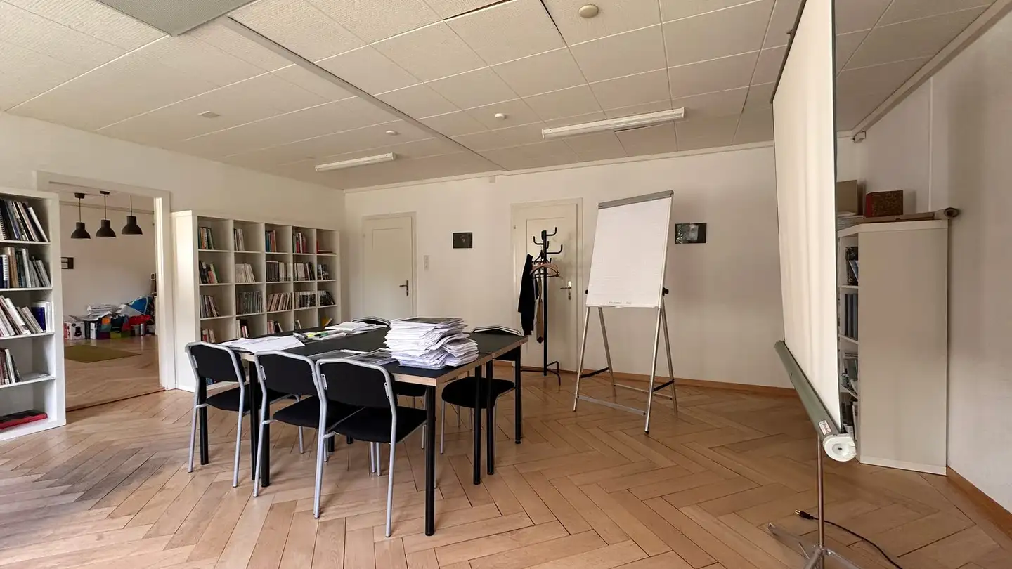Office space for rent - Aathalstrasse 80, 8610 Uster - Photo 3