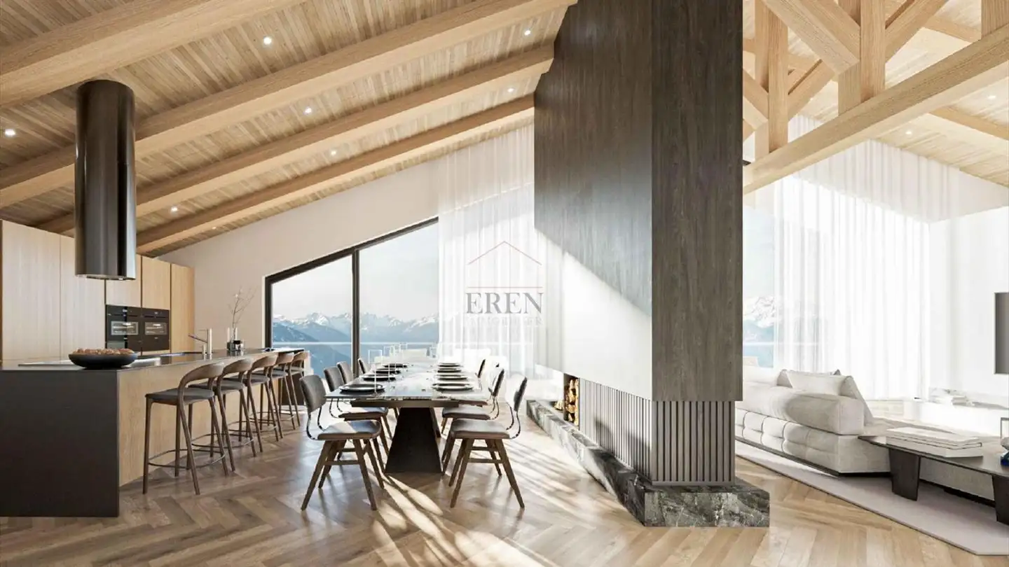 Apartment for sale - Route De Crans-Montana, 3963 Montana - Photo 3