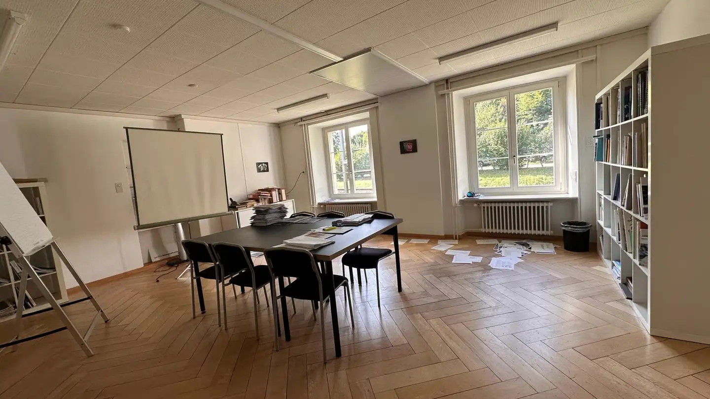 Office space for rent - Aathalstrasse 80, 8610 Uster - Photo 4