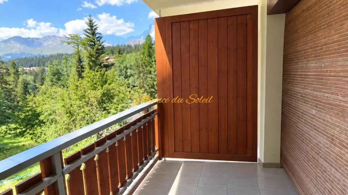 Studio for sale - 3963 Crans-Montana - Photo 4