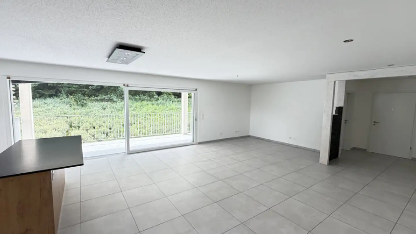 Wohnung mieten - Route De Saulcy 9, 2855 Glovelier - Foto 2