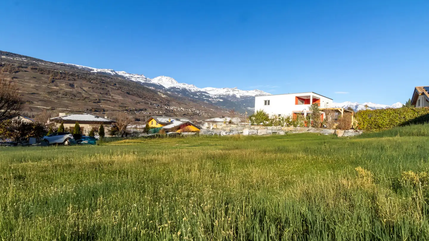 Appartamento in vendita - 3960 Sierre - Foto 3